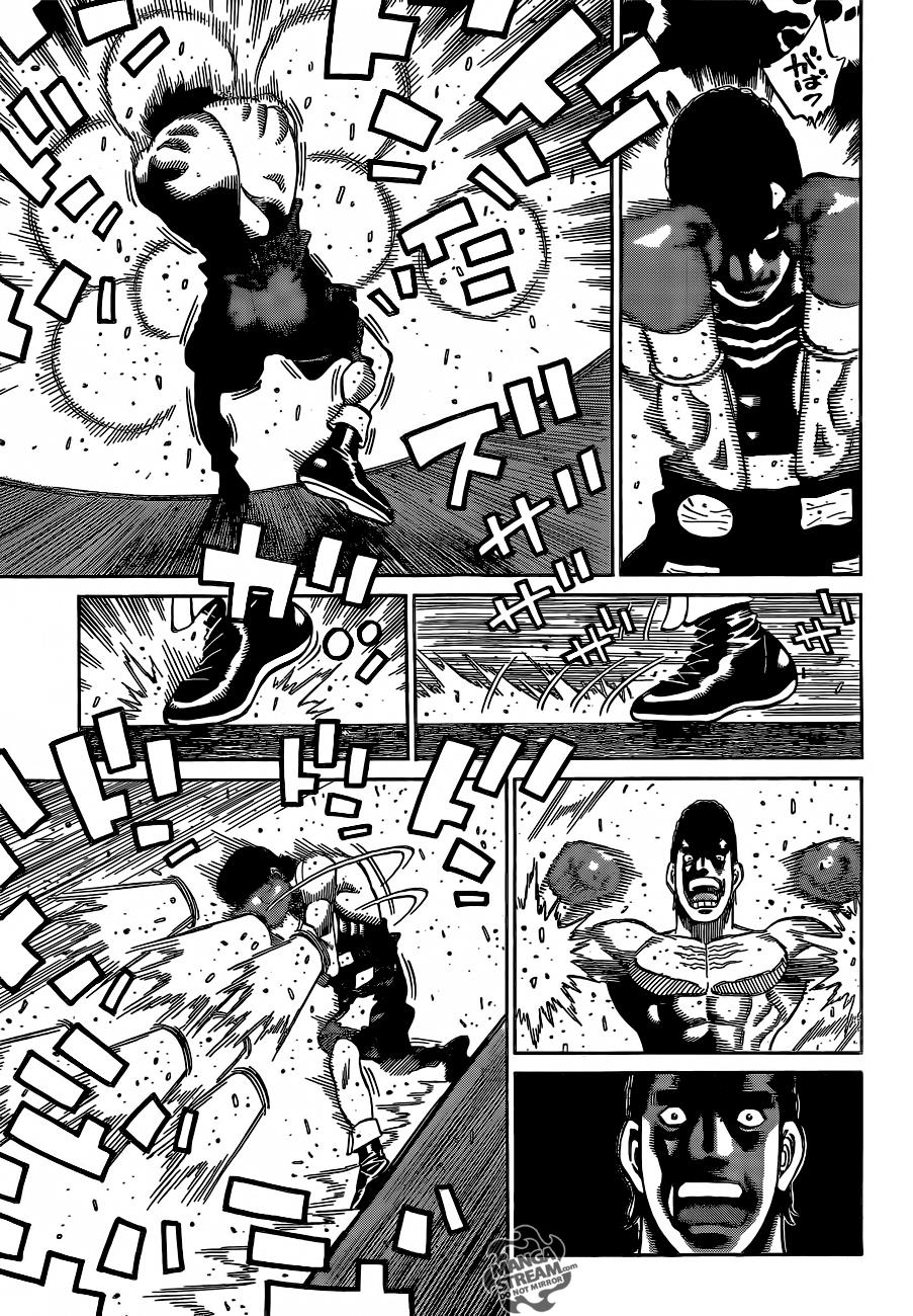 Chapter 1097 — Round 1097 — Page 16