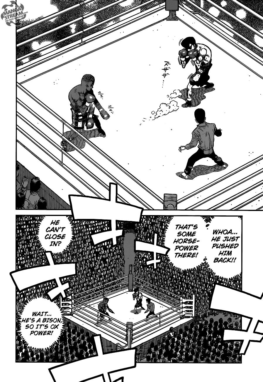 Chapter 1097 — Round 1097 — Page 17