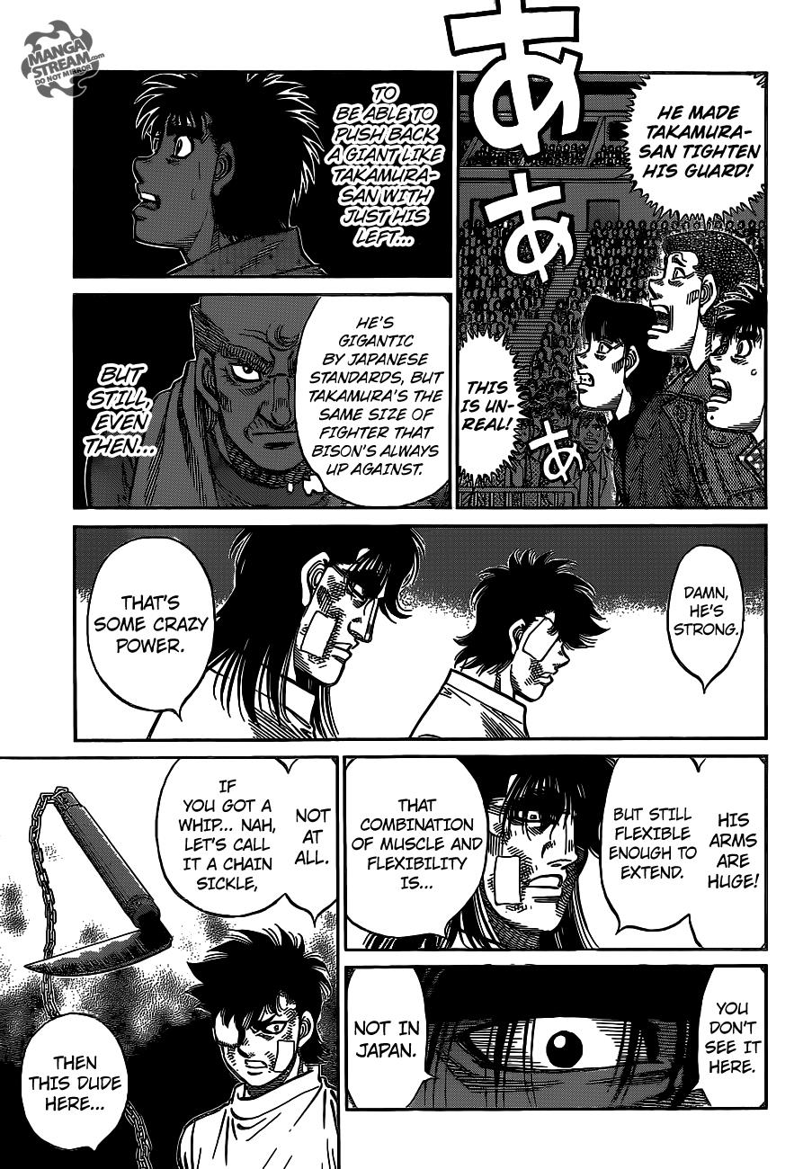 Chapter 1097 — Round 1097 — Page 18