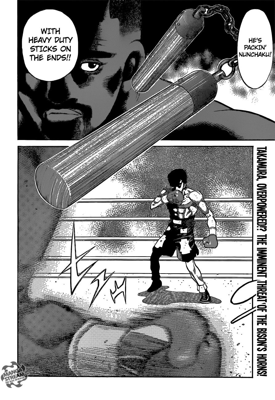 Chapter 1097 — Round 1097 — Page 19