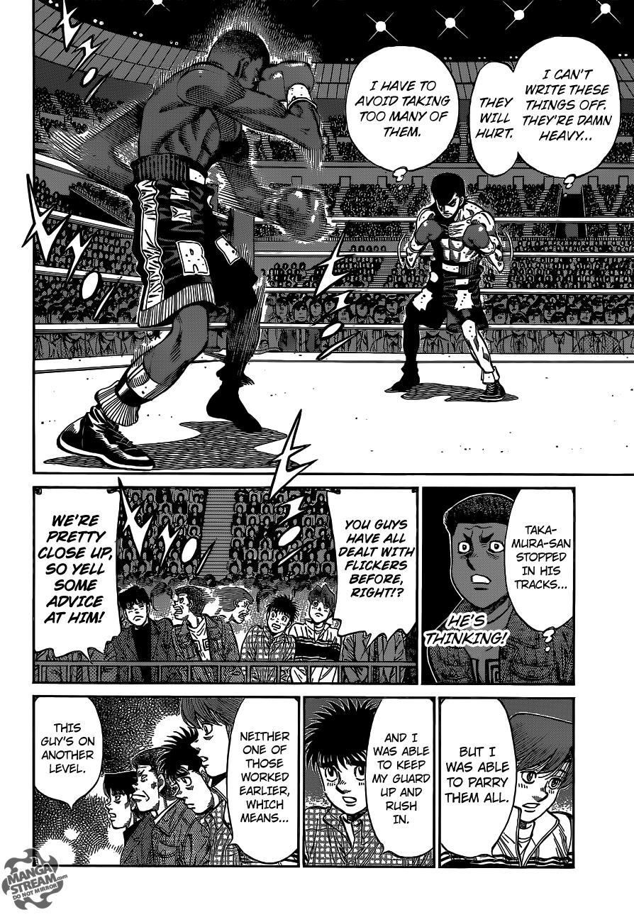 Chapter 1098 — Round 1098 — Page 4