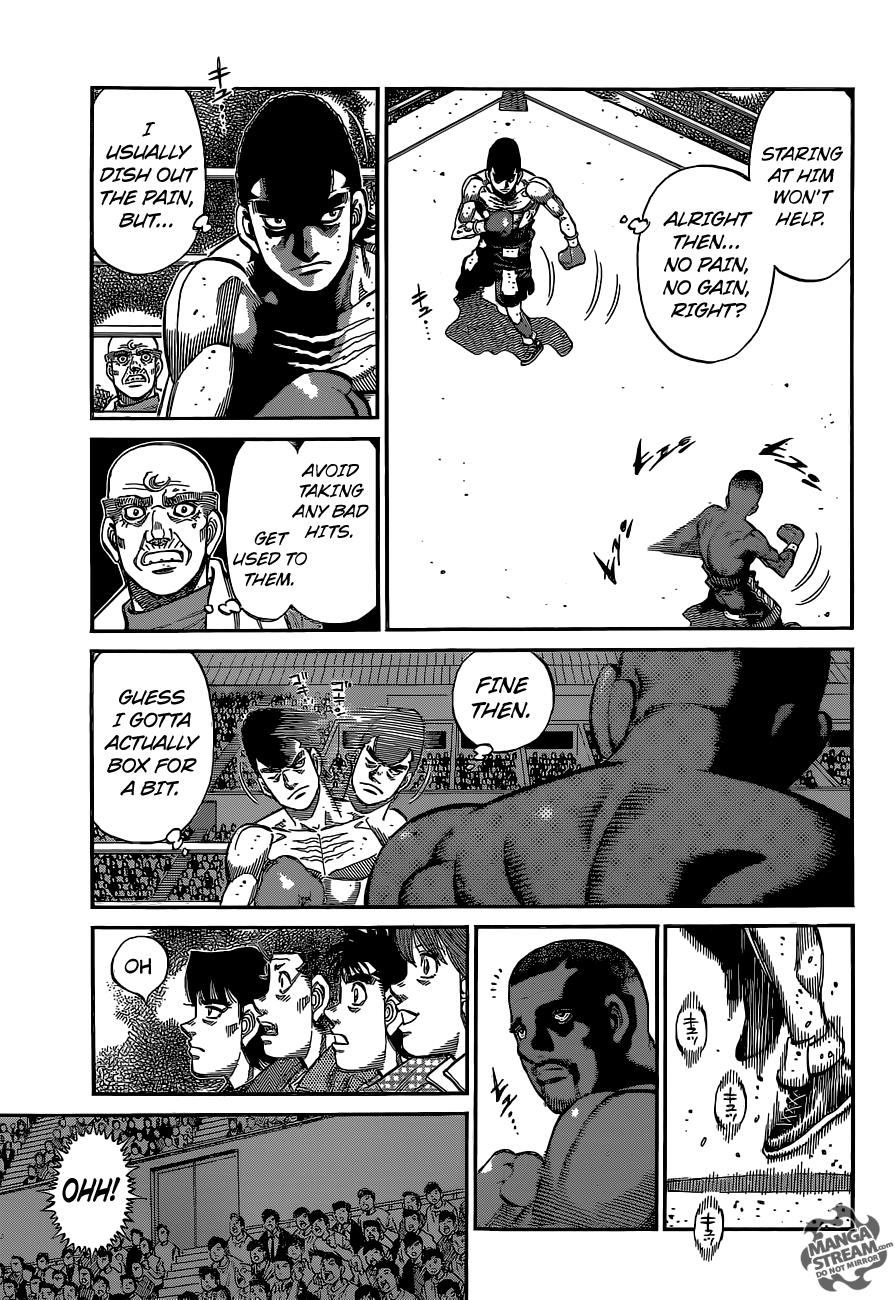 Chapter 1098 — Round 1098 — Page 5