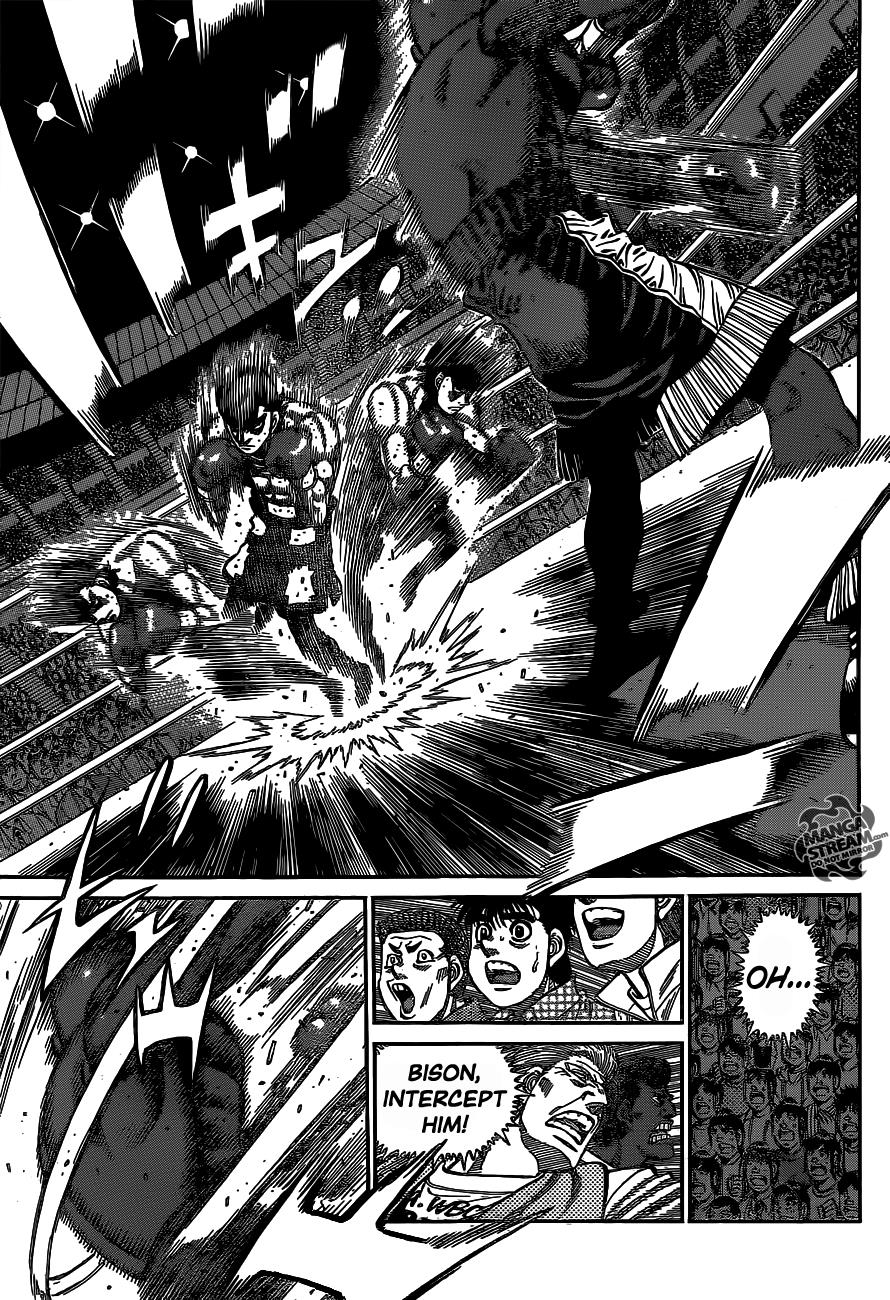 Chapter 1098 — Round 1098 — Page 7