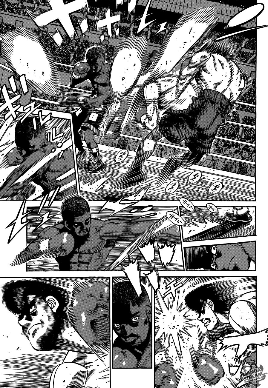 Chapter 1098 — Round 1098 — Page 9