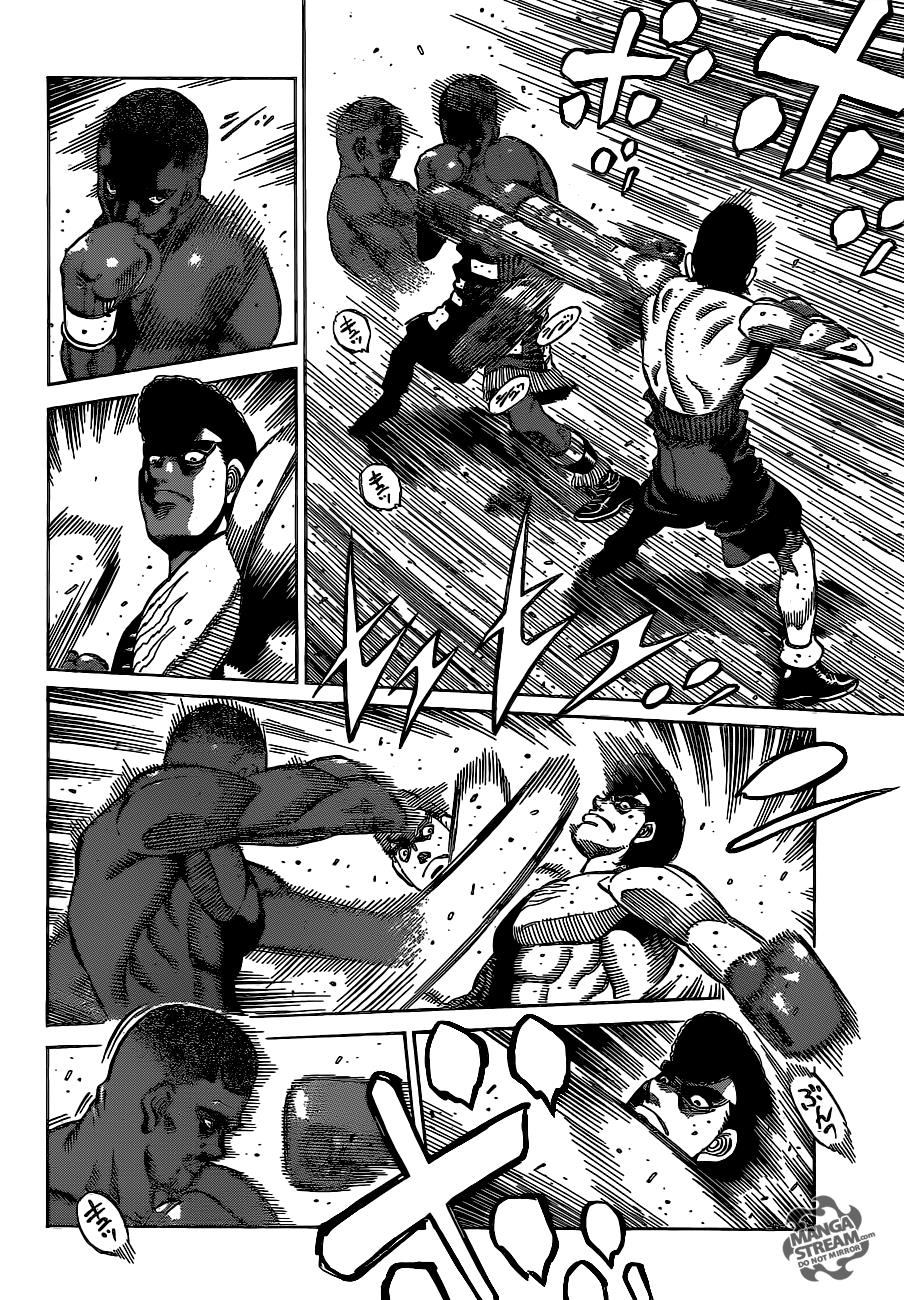 Chapter 1098 — Round 1098 — Page 10