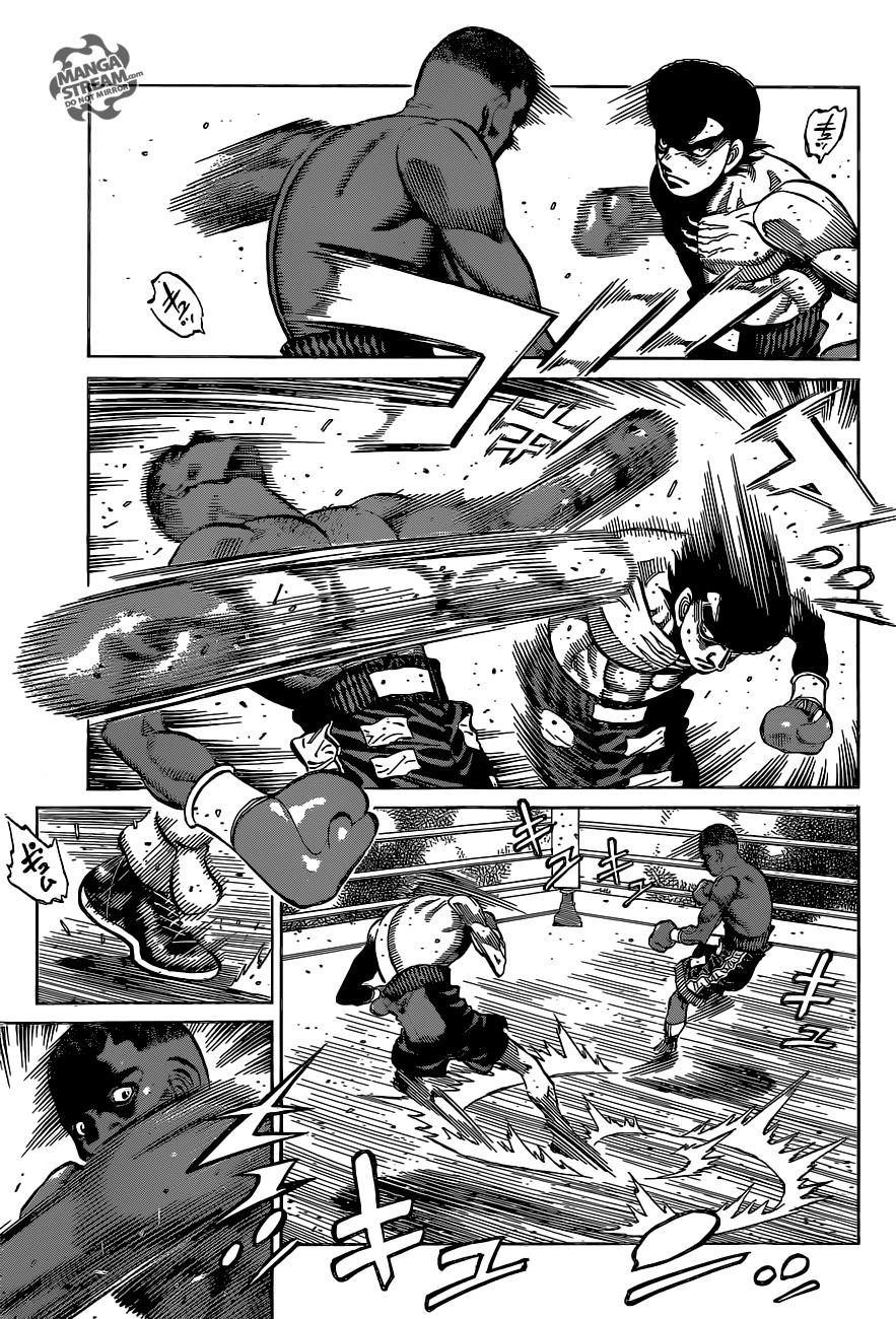 Chapter 1098 — Round 1098 — Page 13
