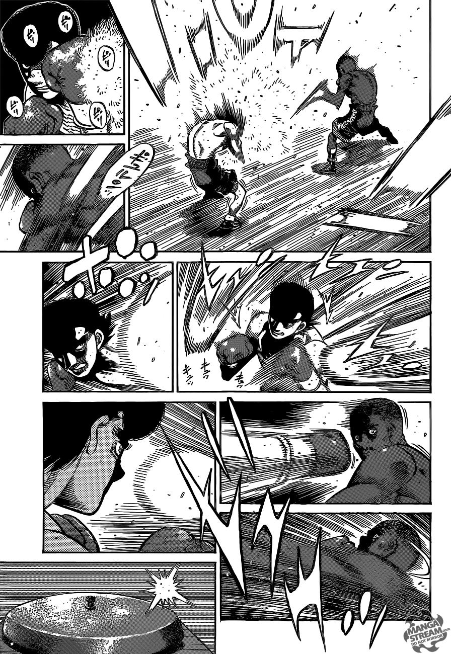 Chapter 1098 — Round 1098 — Page 15
