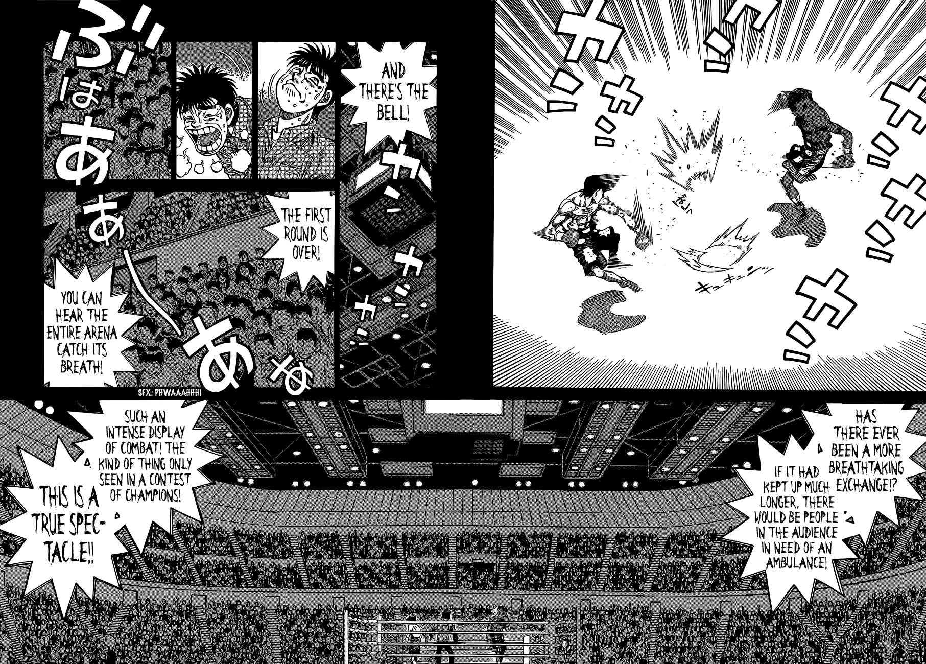 Chapter 1098 — Round 1098 — Page 16