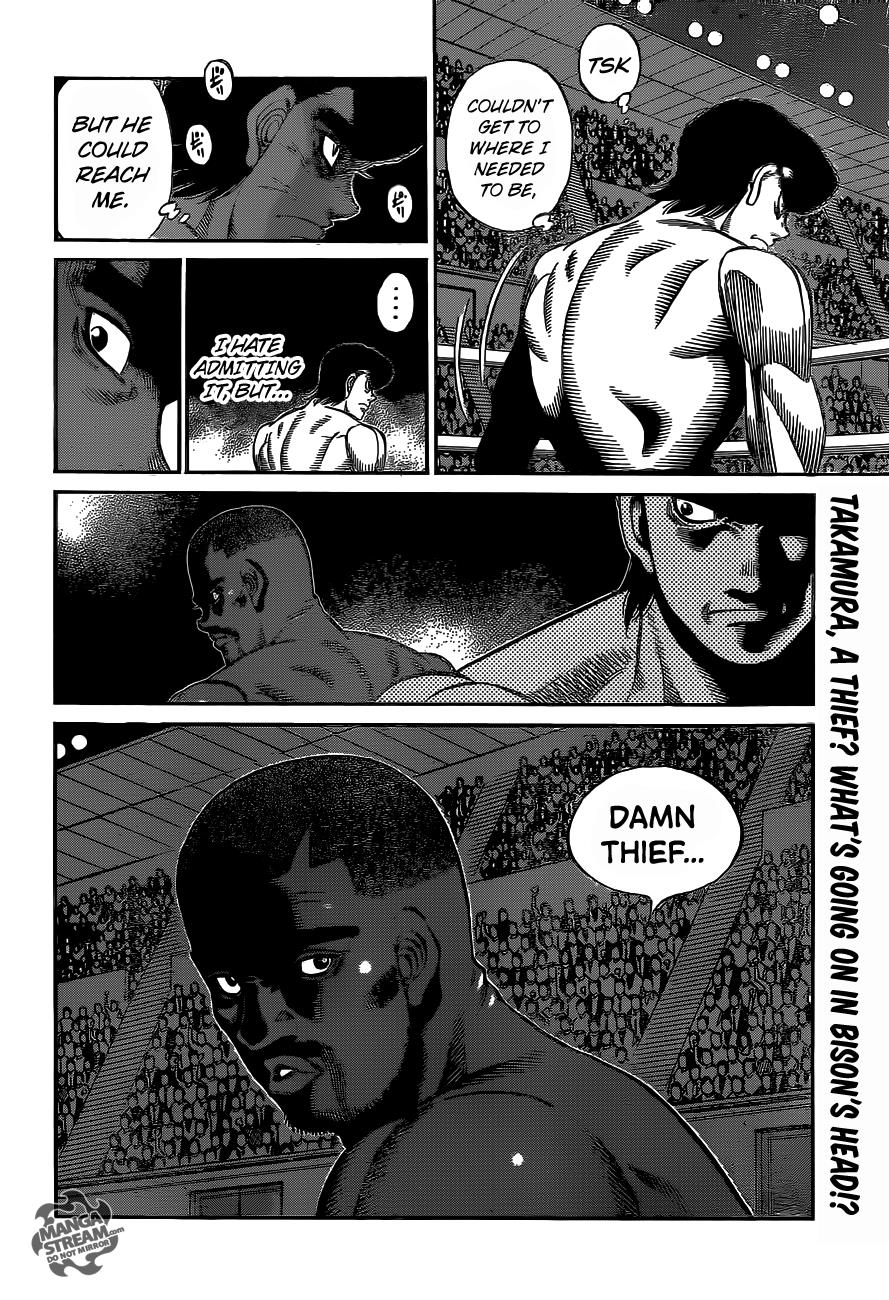 Chapter 1098 — Round 1098 — Page 17