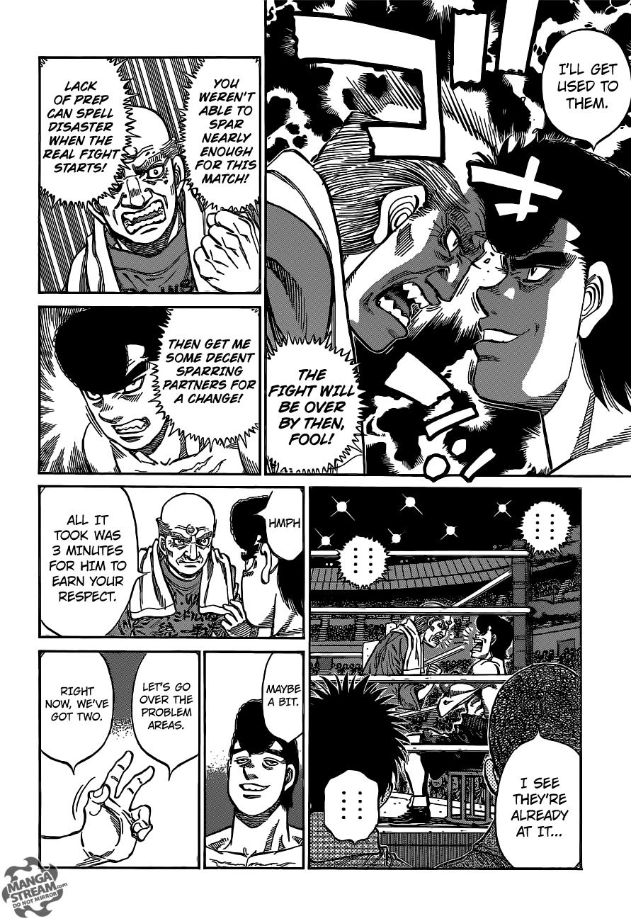 Chapter 1099 — Round 1099 — Page 5