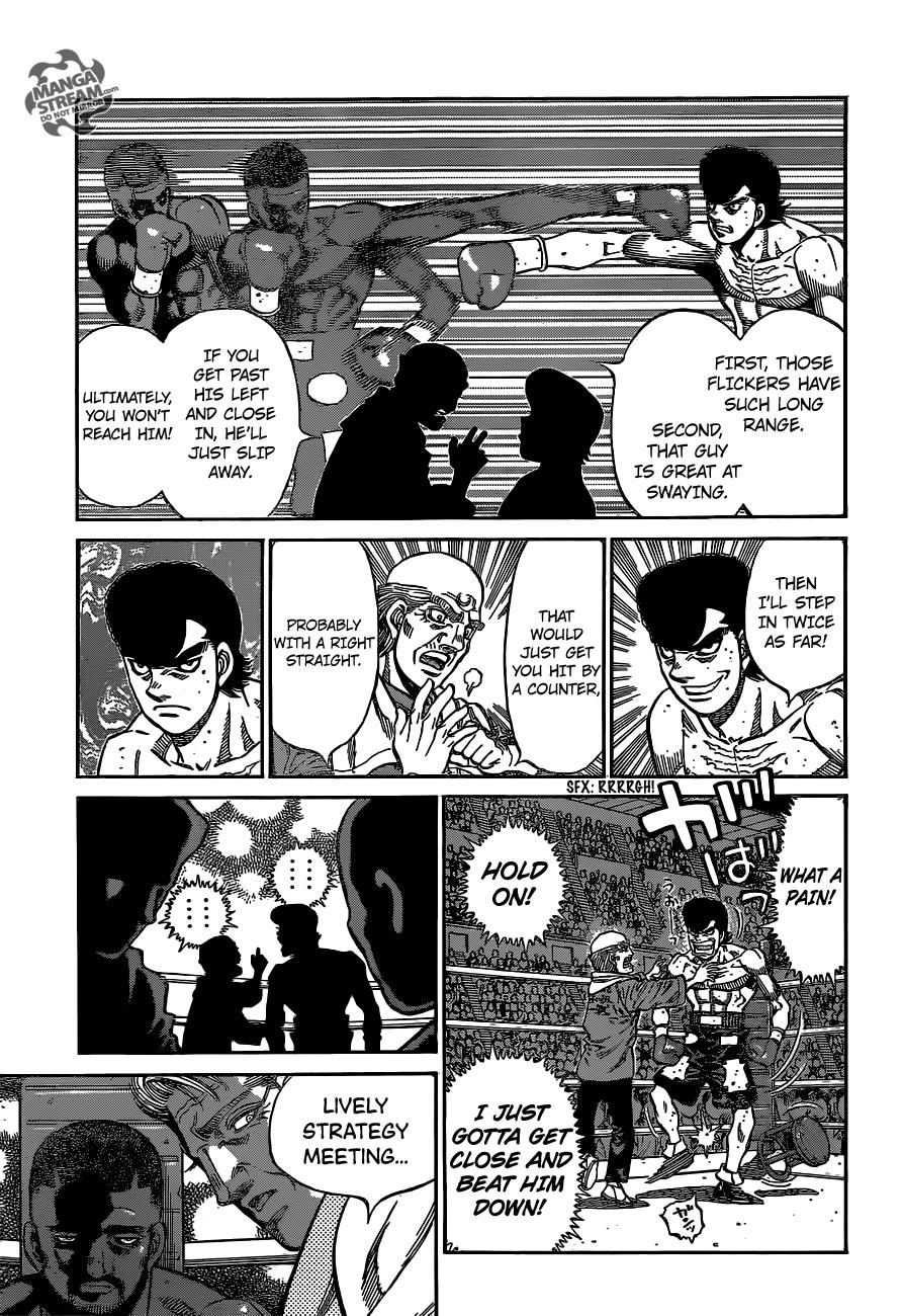 Chapter 1099 — Round 1099 — Page 6