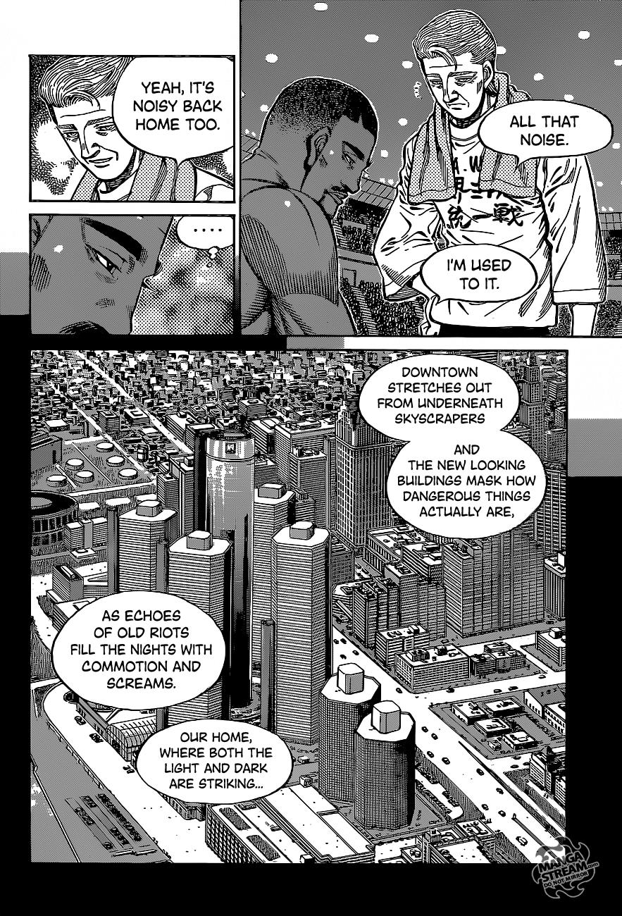 Chapter 1099 — Round 1099 — Page 7