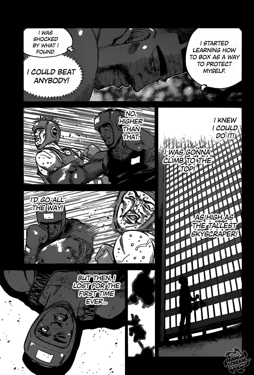 Chapter 1099 — Round 1099 — Page 8