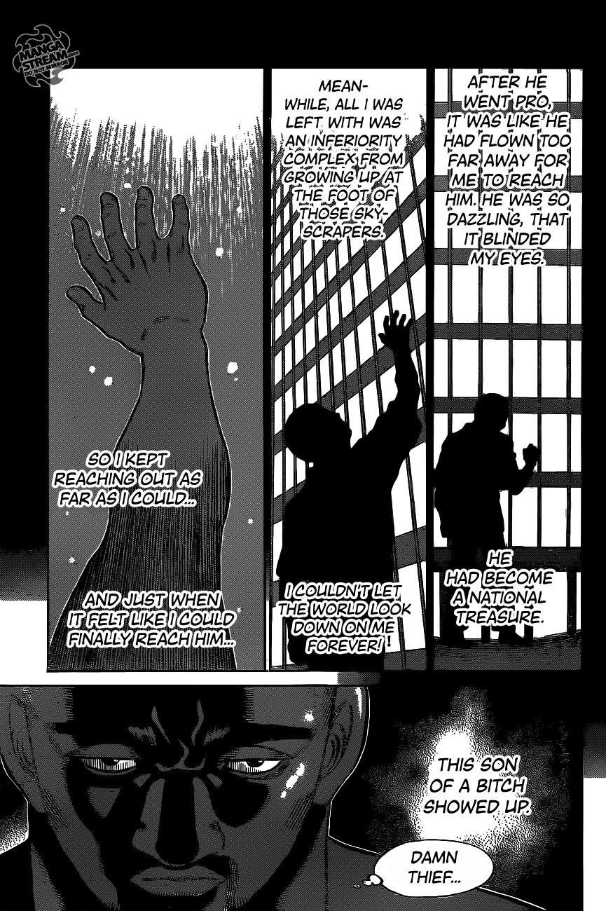 Chapter 1099 — Round 1099 — Page 10