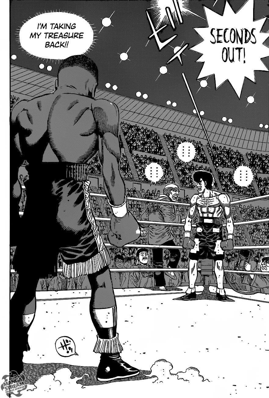 Chapter 1099 — Round 1099 — Page 11