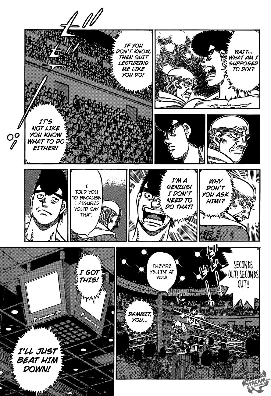 Chapter 1099 — Round 1099 — Page 12