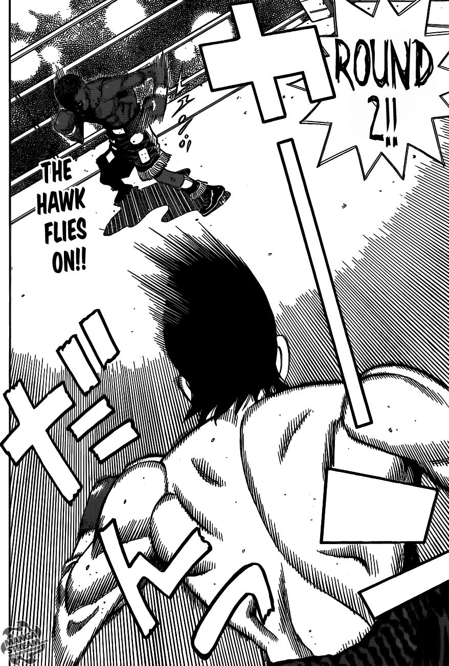 Chapter 1099 — Round 1099 — Page 13