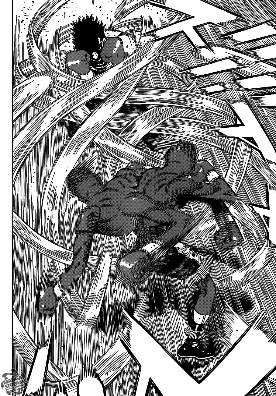 Chapter 1100 — Round 1100 — Page 5