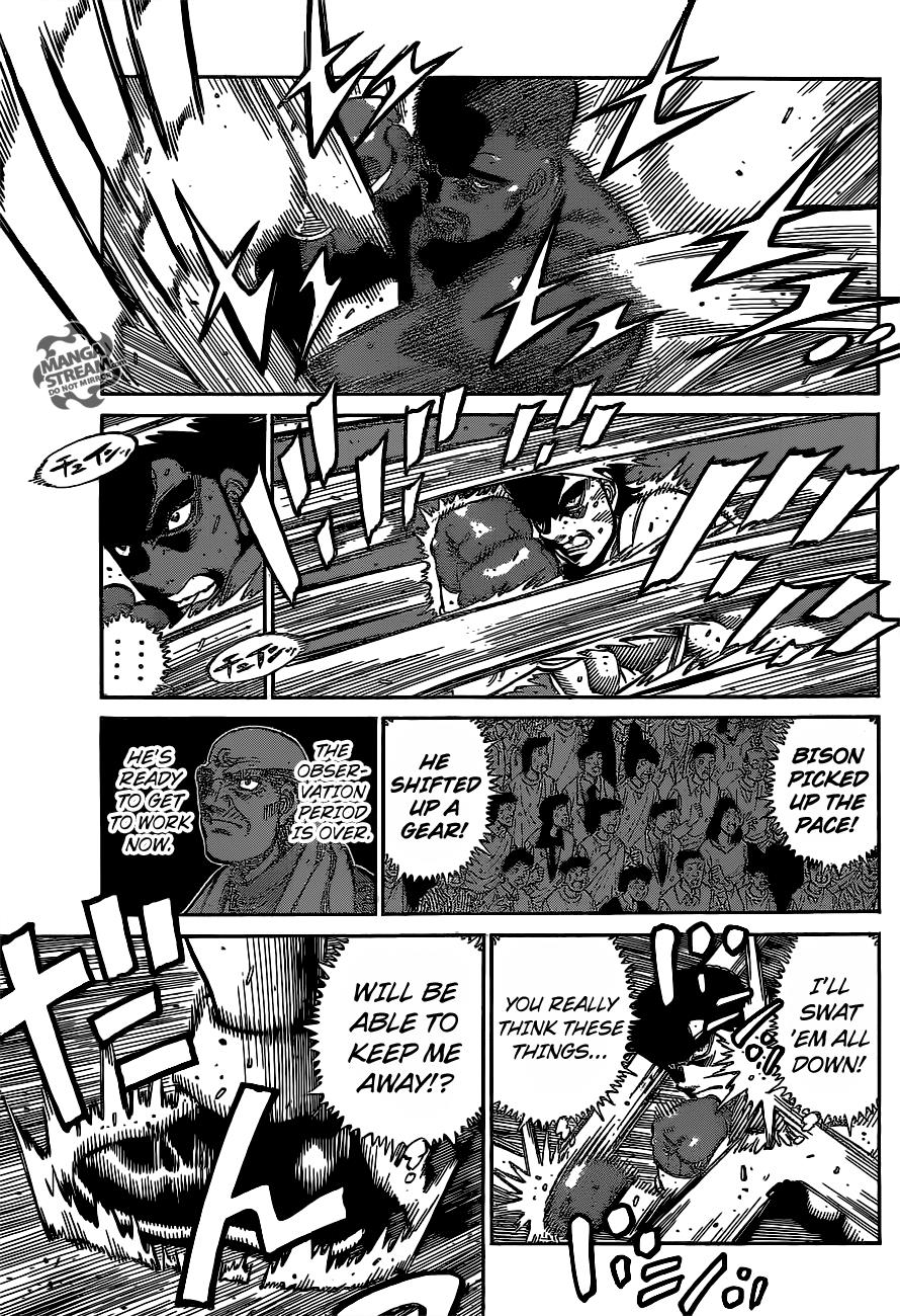 Chapter 1100 — Round 1100 — Page 6
