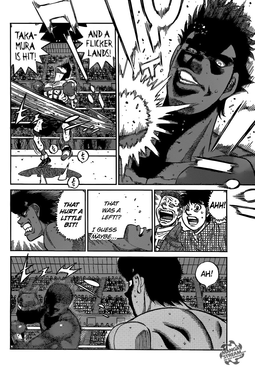 Chapter 1100 — Round 1100 — Page 7