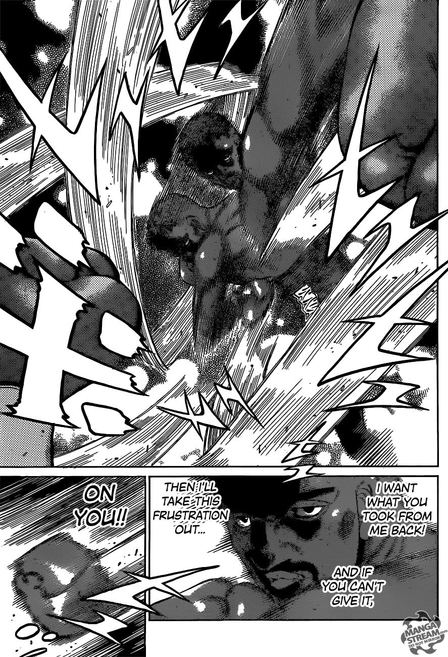 Chapter 1100 — Round 1100 — Page 8
