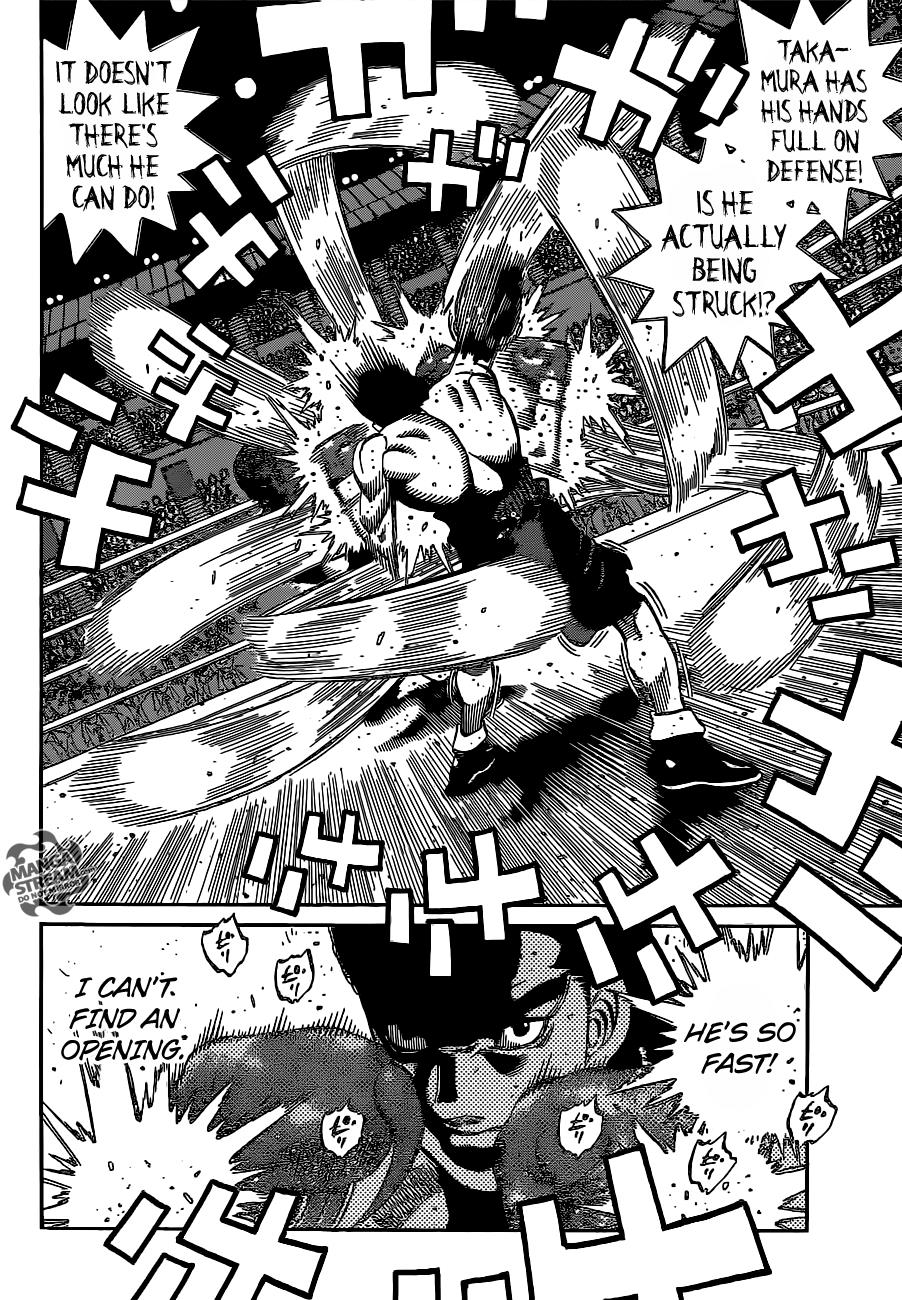 Chapter 1100 — Round 1100 — Page 9