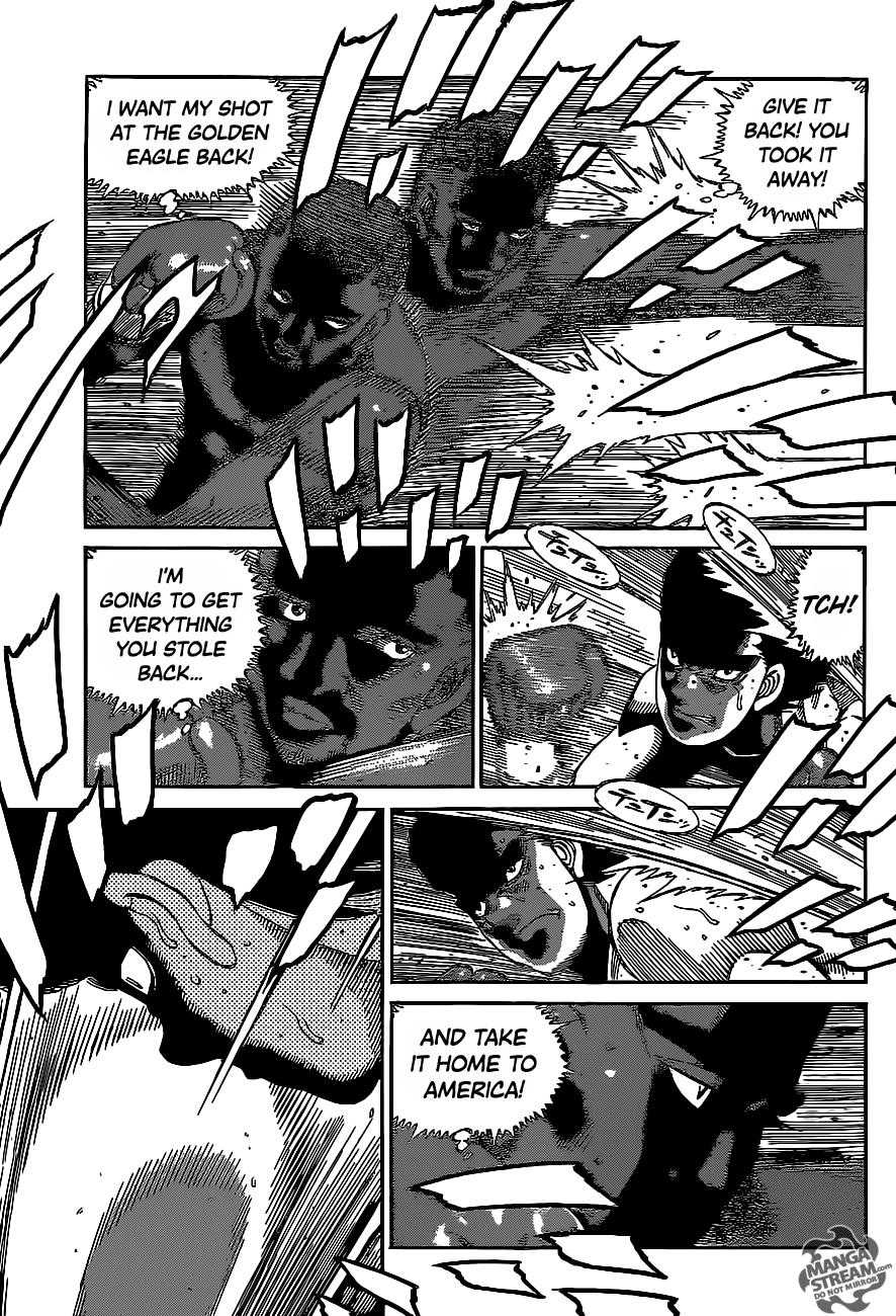 Chapter 1100 — Round 1100 — Page 10