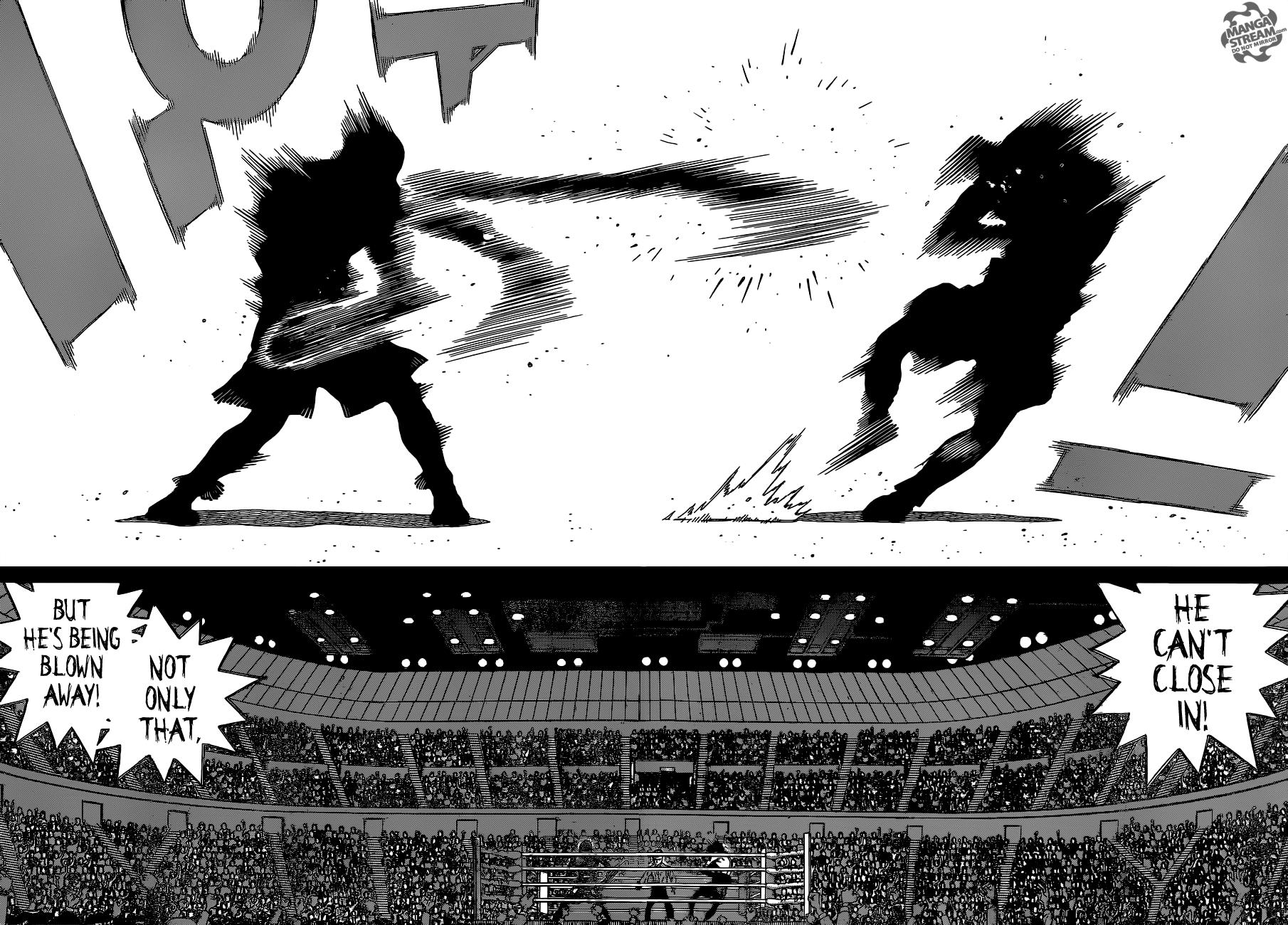 Chapter 1100 — Round 1100 — Page 11