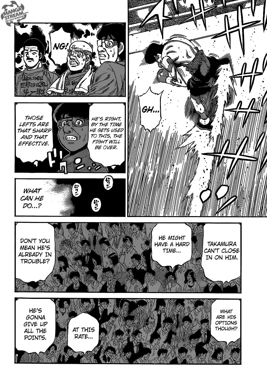 Chapter 1100 — Round 1100 — Page 12