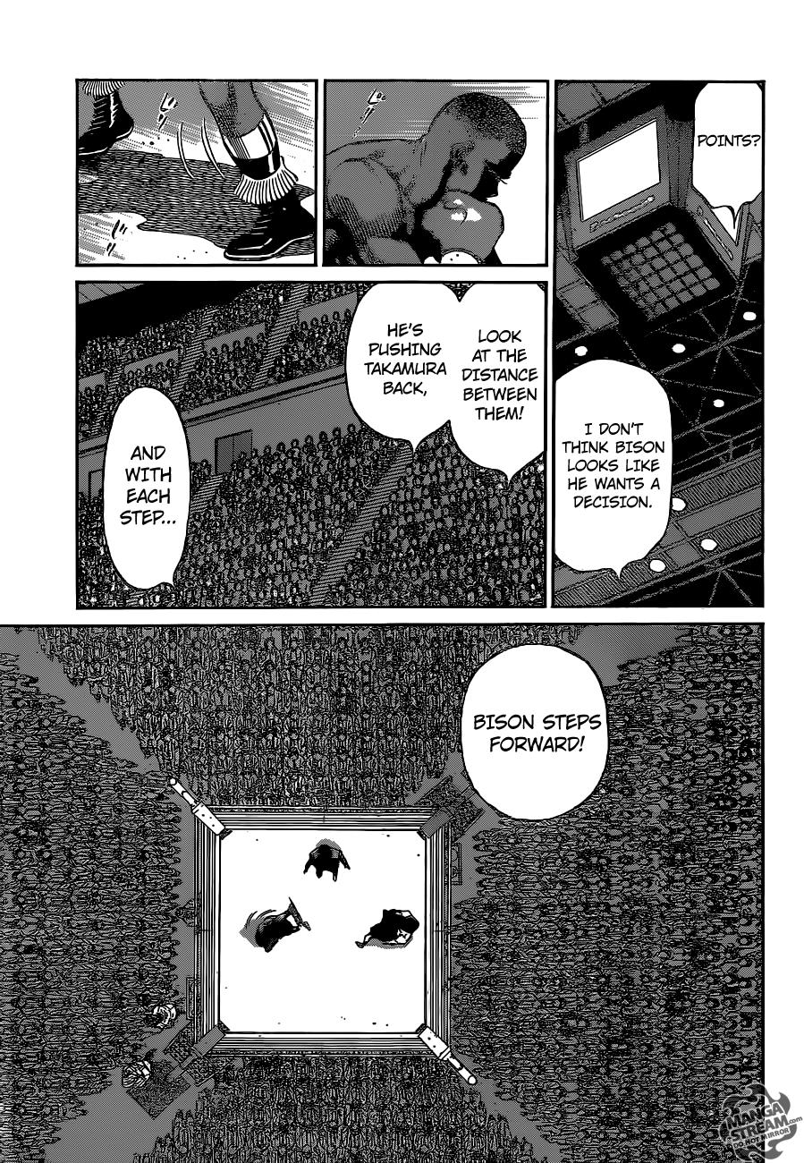 Chapter 1100 — Round 1100 — Page 13