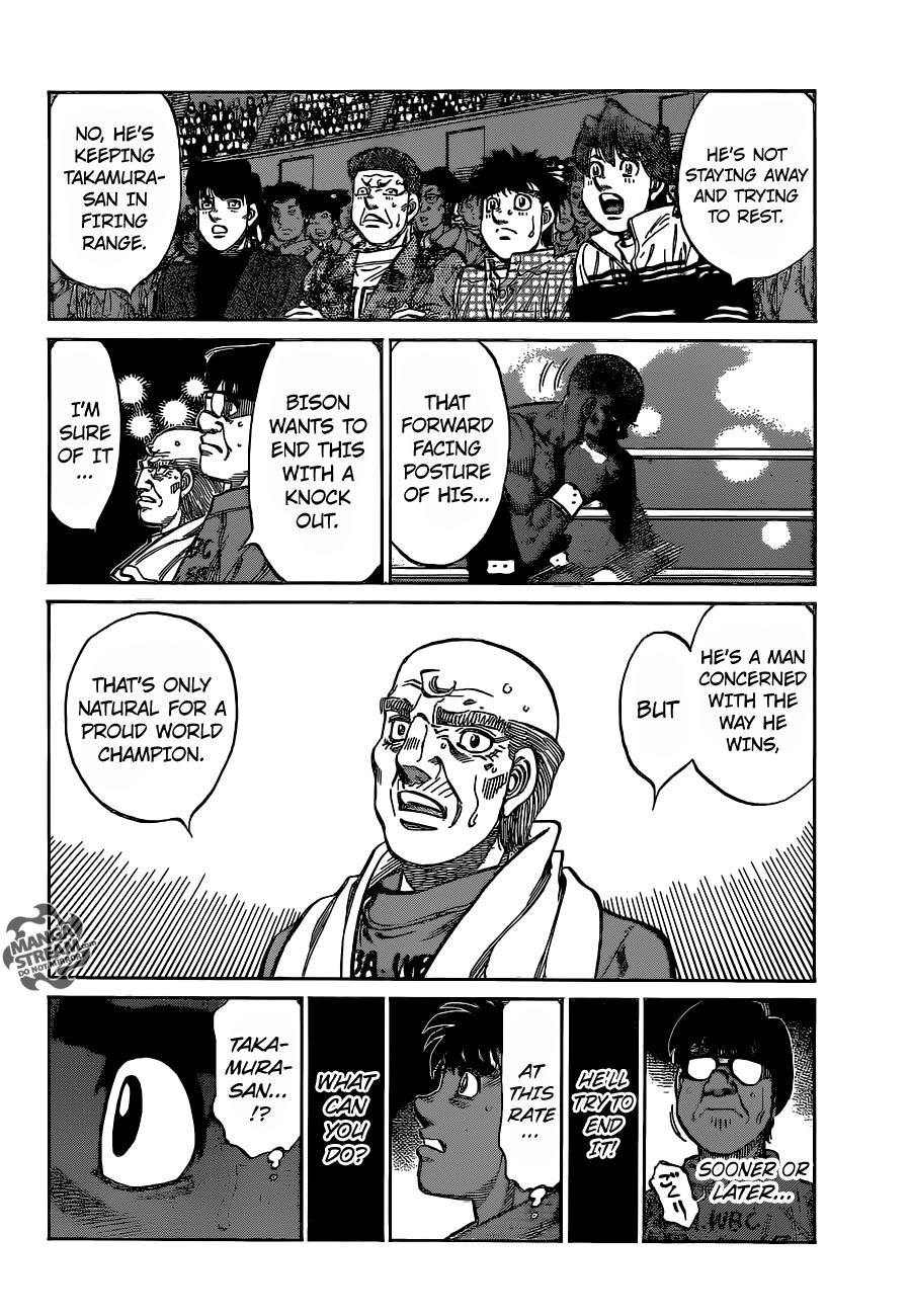Chapter 1100 — Round 1100 — Page 14