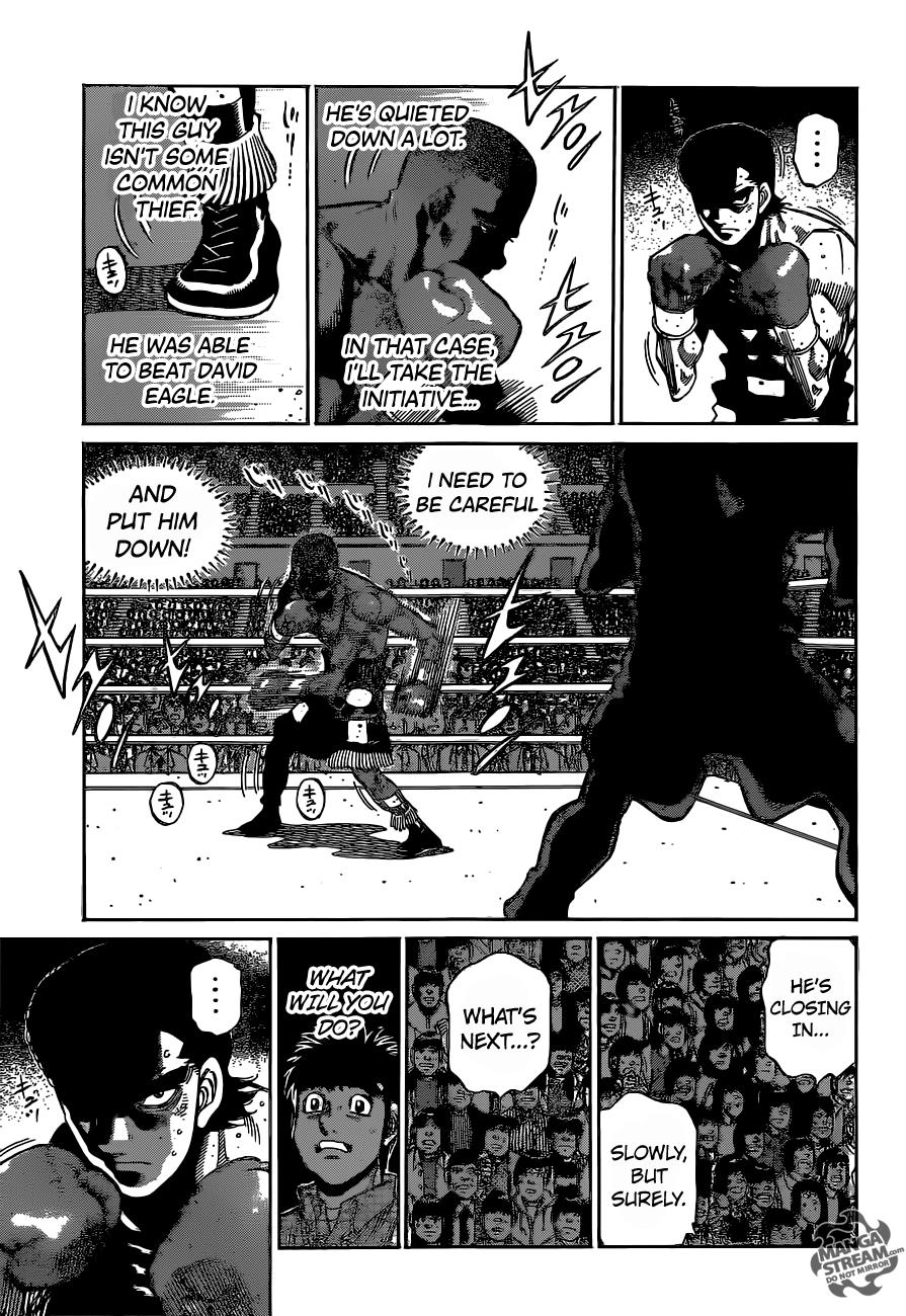Chapter 1100 — Round 1100 — Page 15
