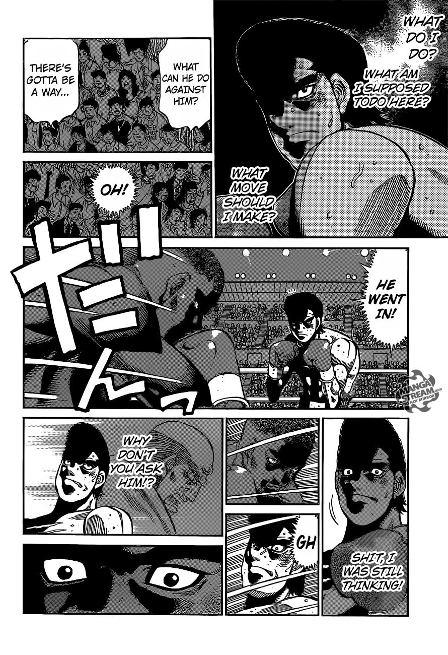Chapter 1100 — Round 1100 — Page 16