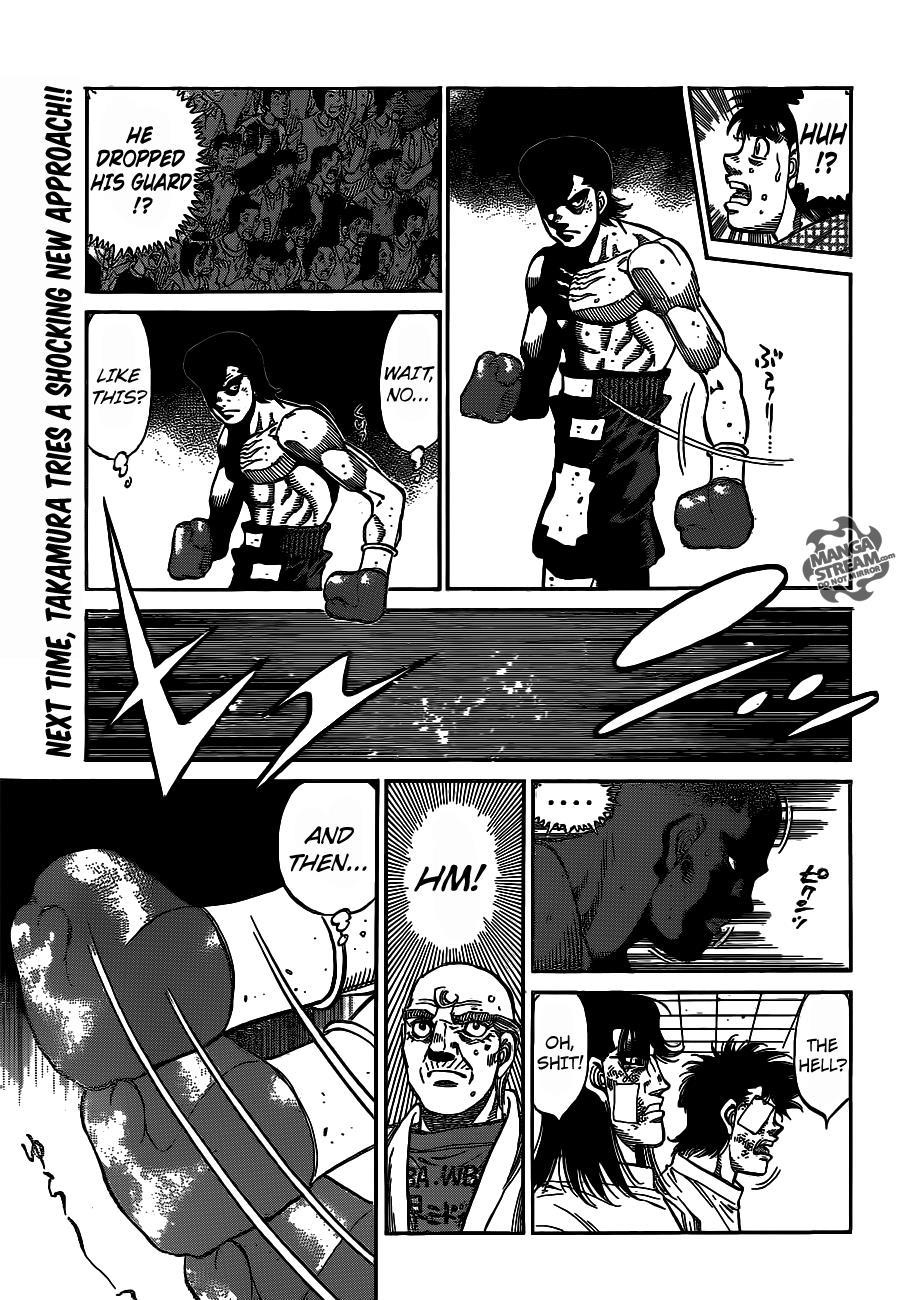 Chapter 1100 — Round 1100 — Page 17