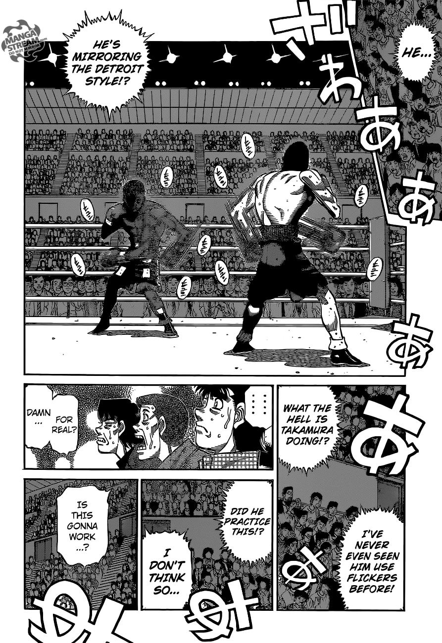 Chapter 1101 — Round 1101 — Page 4