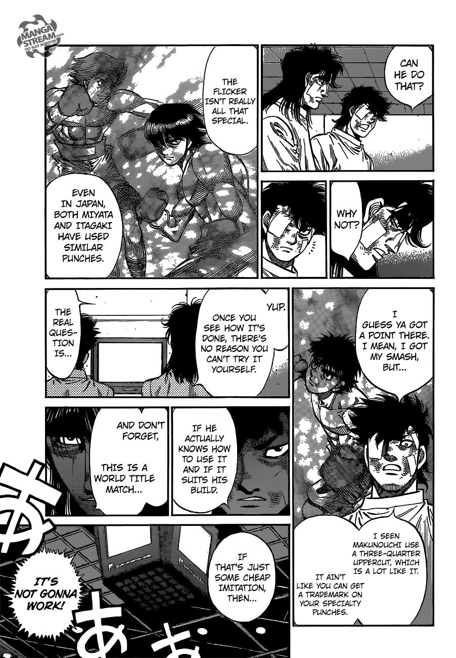 Chapter 1101 — Round 1101 — Page 5