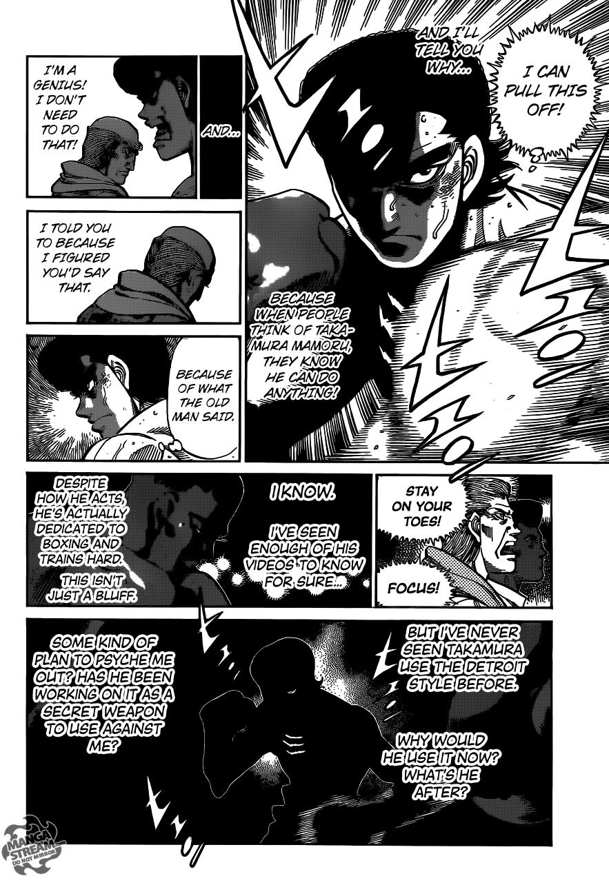 Chapter 1101 — Round 1101 — Page 6