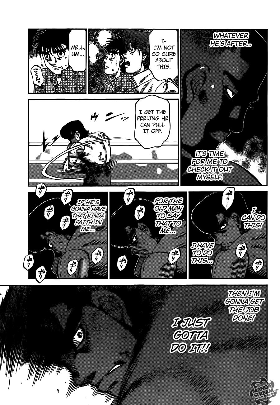 Chapter 1101 — Round 1101 — Page 7