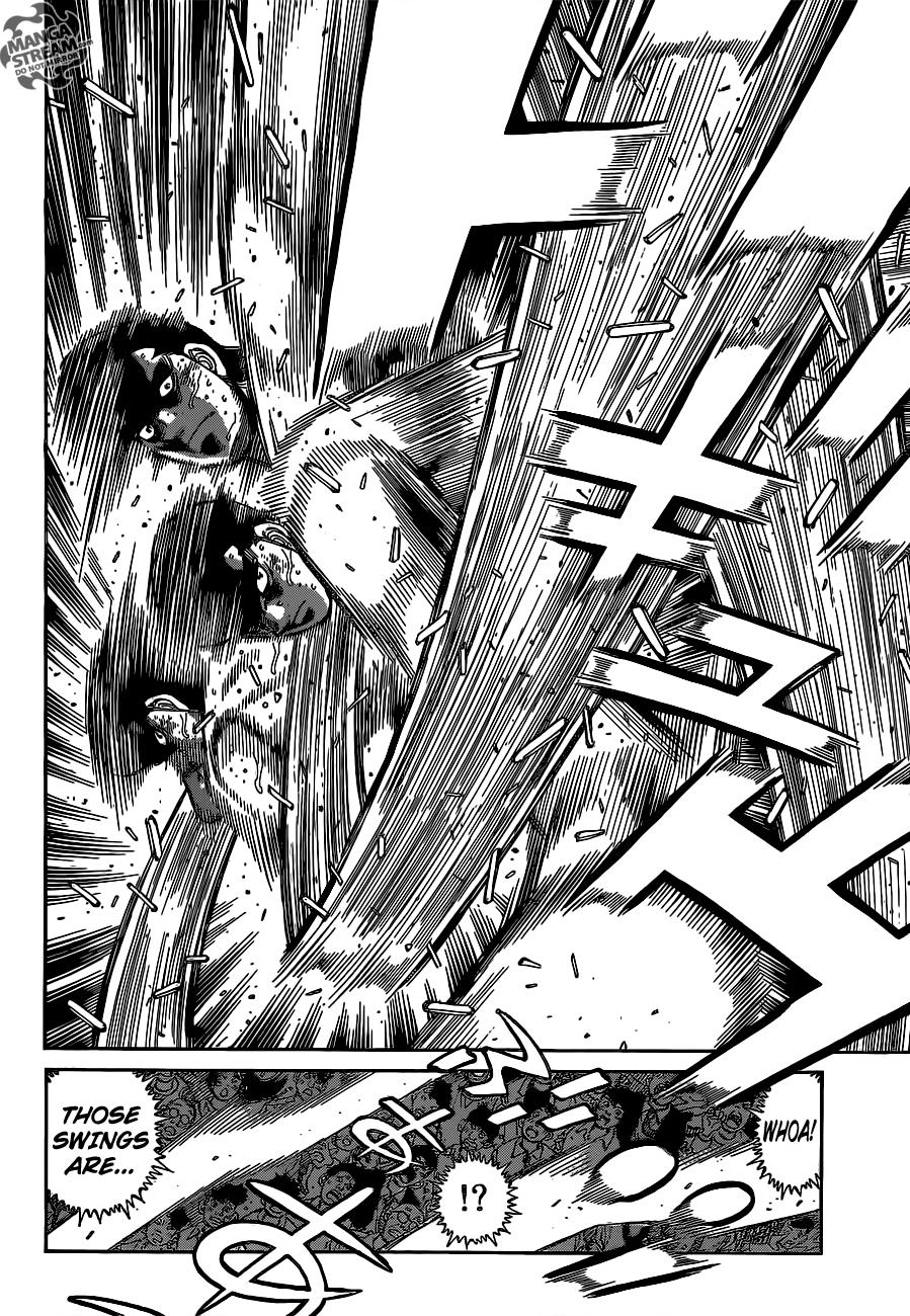 Chapter 1101 — Round 1101 — Page 8