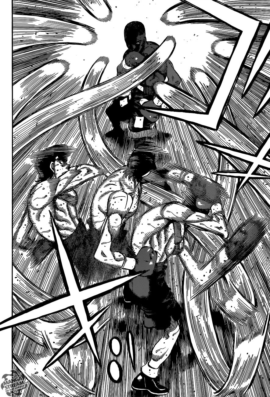 Chapter 1101 — Round 1101 — Page 10