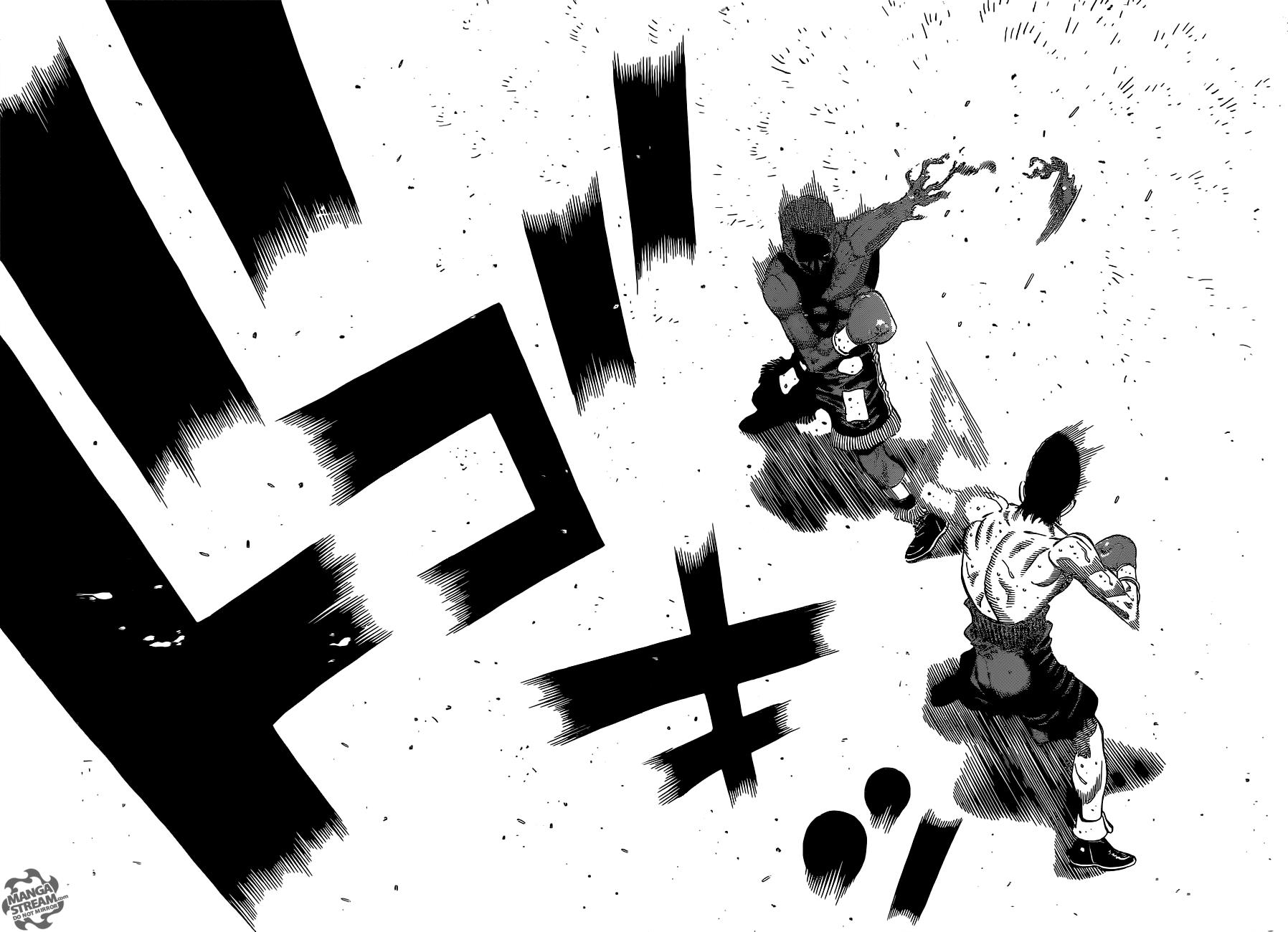 Chapter 1101 — Round 1101 — Page 12