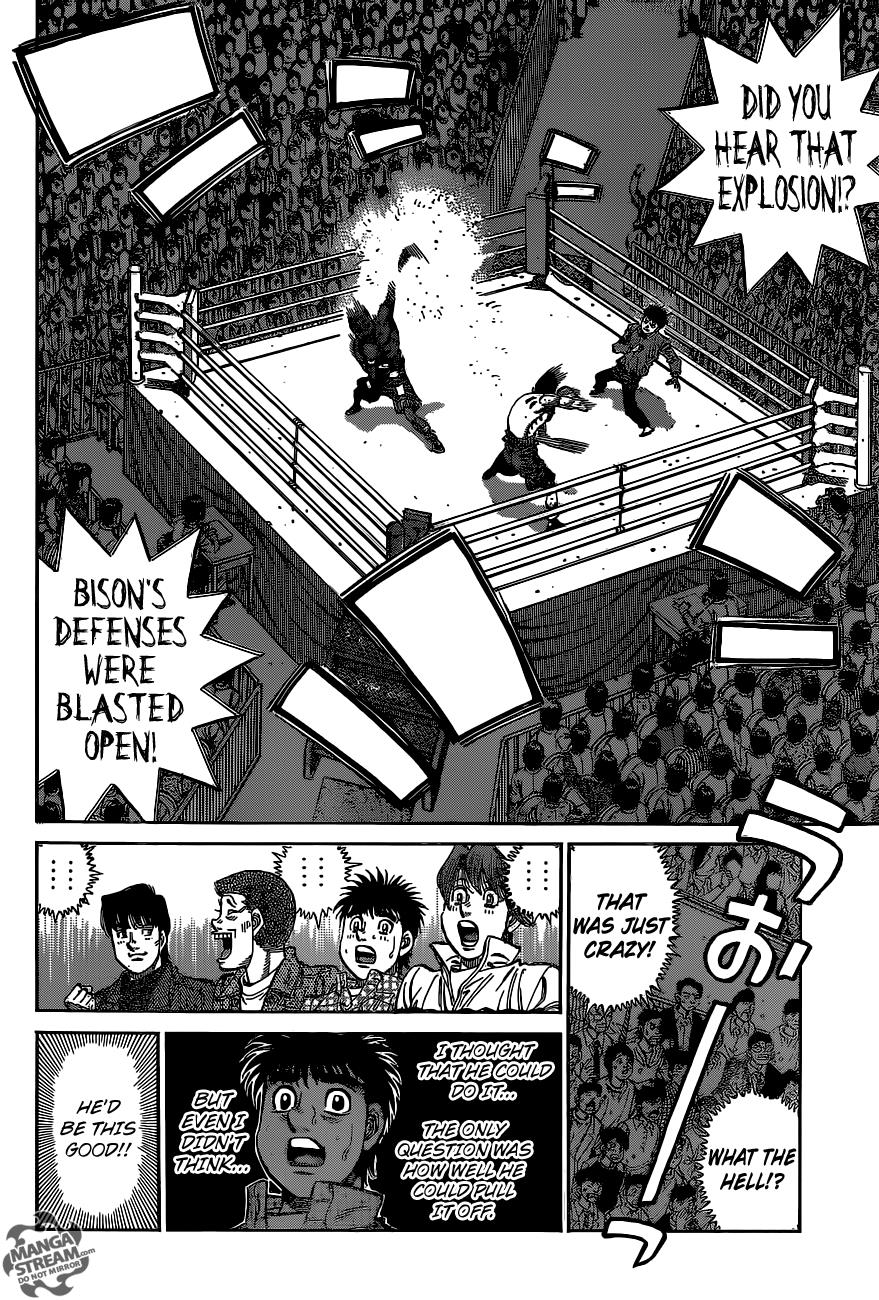 Chapter 1101 — Round 1101 — Page 13