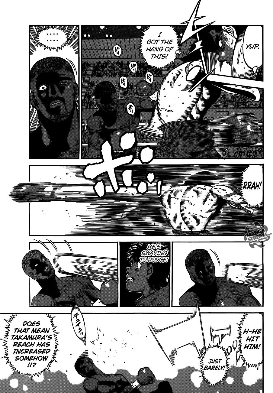Chapter 1101 — Round 1101 — Page 14
