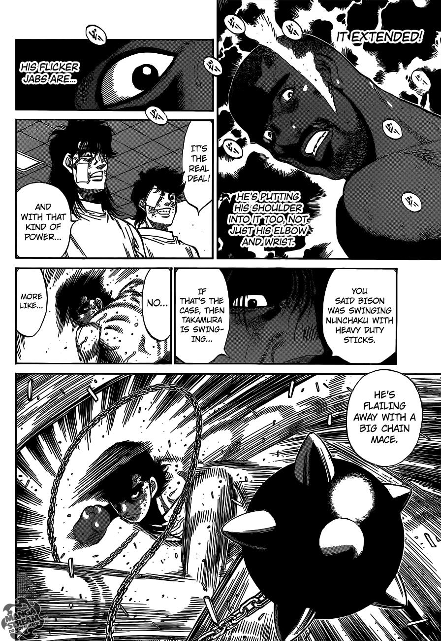 Chapter 1101 — Round 1101 — Page 15
