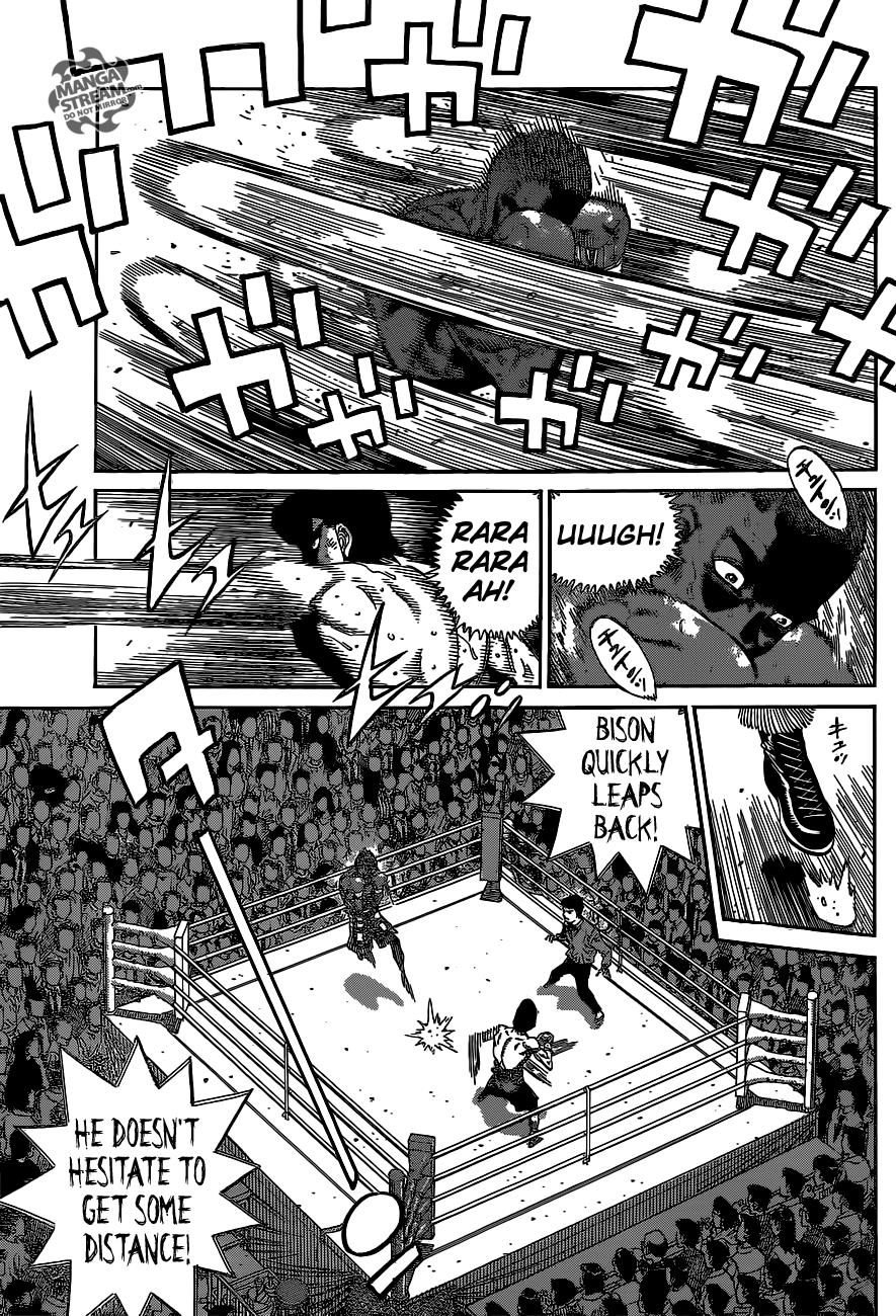 Chapter 1101 — Round 1101 — Page 16