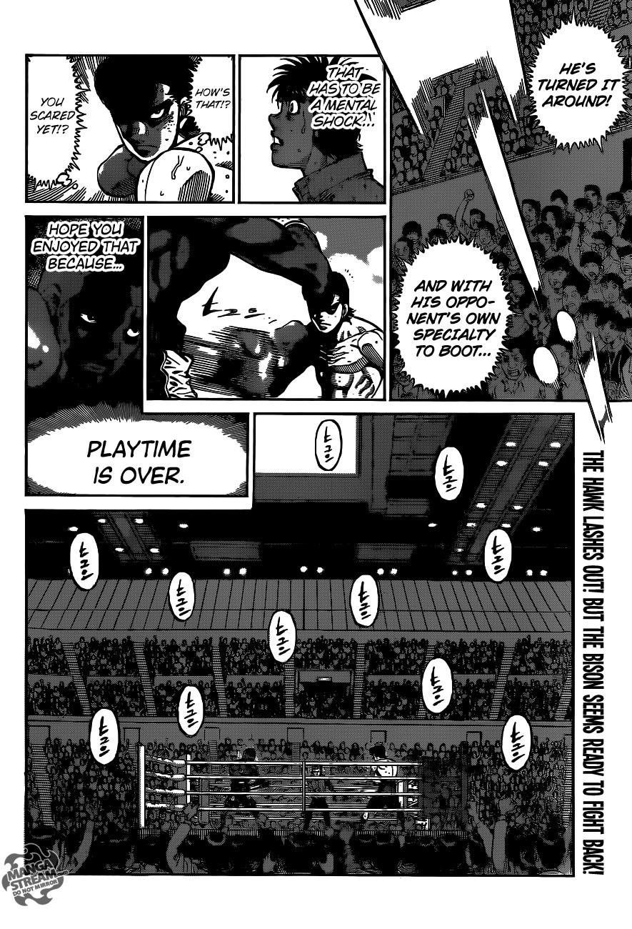 Chapter 1101 — Round 1101 — Page 17