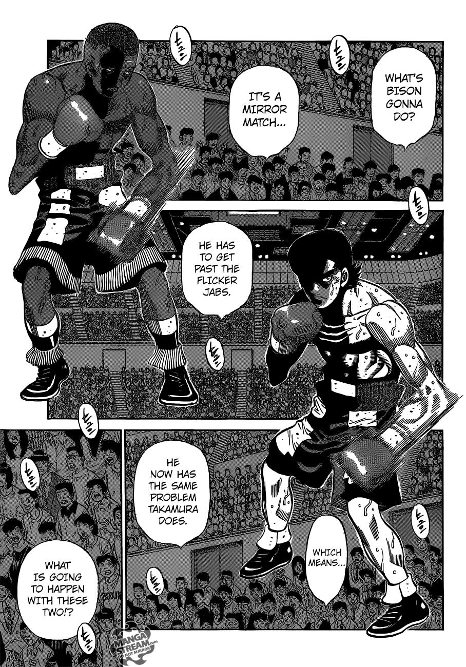 Chapter 1102 — Round 1102 — Page 4