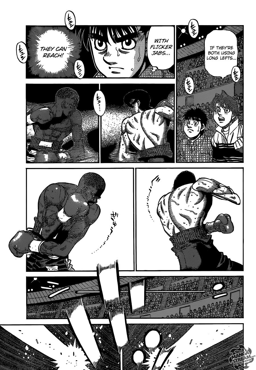 Chapter 1102 — Round 1102 — Page 6