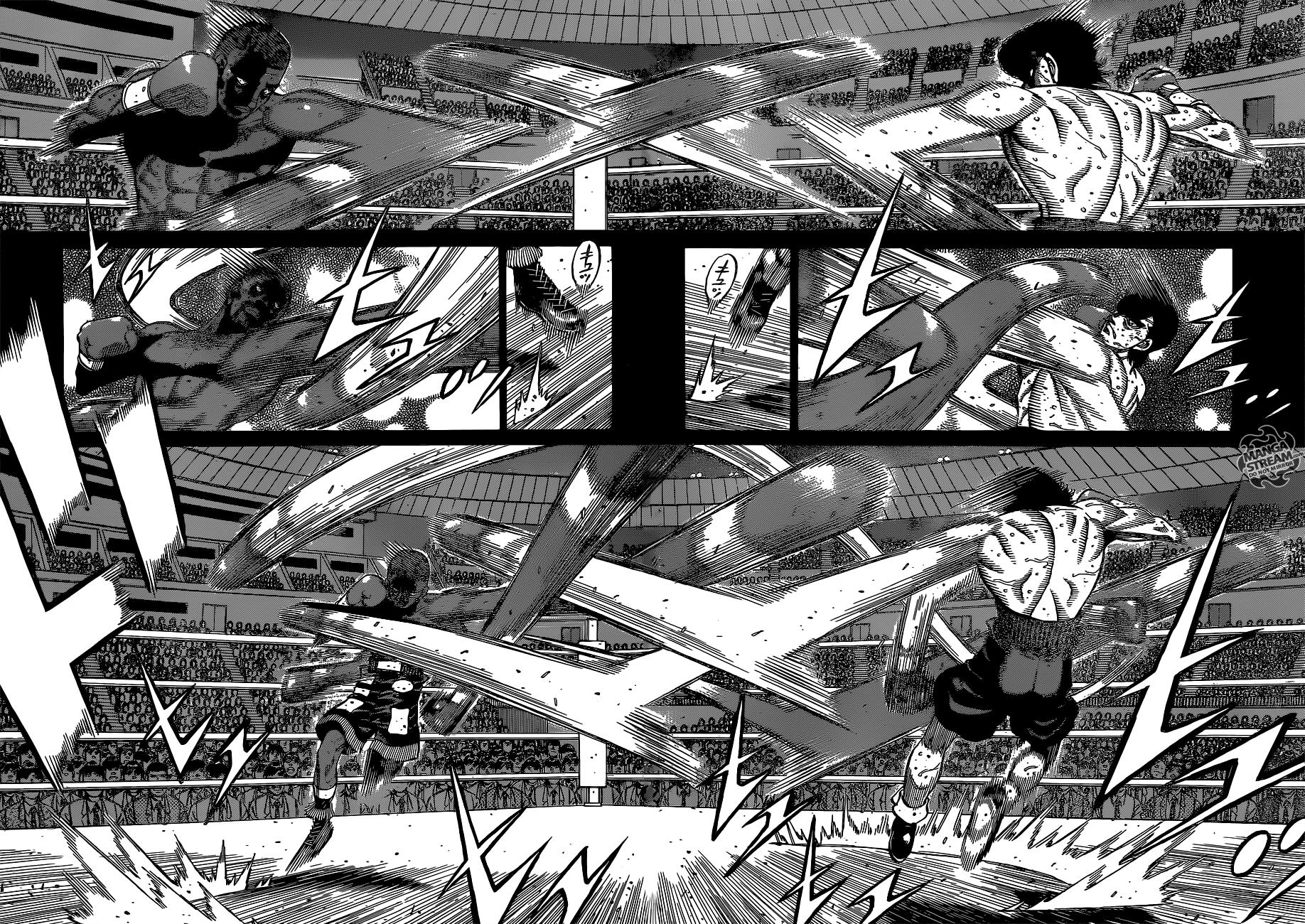 Chapter 1102 — Round 1102 — Page 7