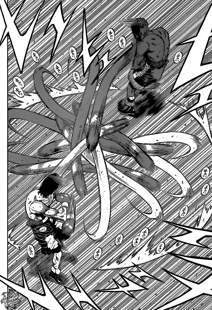Chapter 1102 — Round 1102 — Page 8